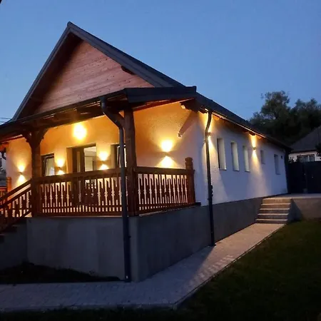 Holiday home Casa Edy Viseu de Sus