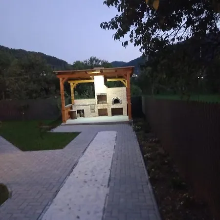 Holiday home Casa Edy