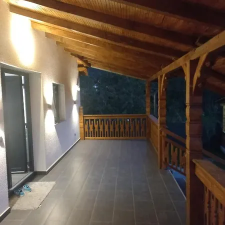 Casa Edy Viseu de Sus