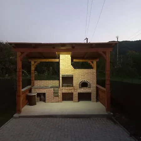Casa Edy Holiday home Viseu de Sus