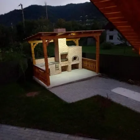 Holiday home Casa Edy