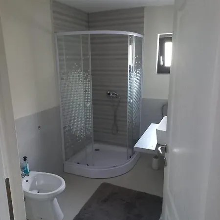 Holiday home Casa Edy *