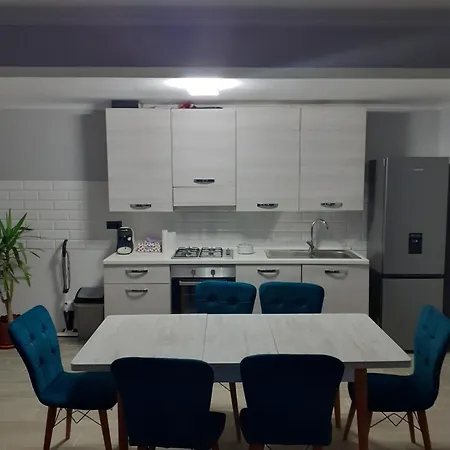 Casa Edy *