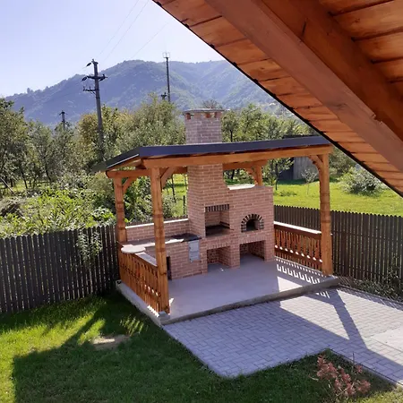 Casa Edy