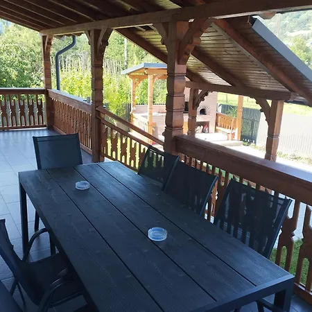 Casa Edy *